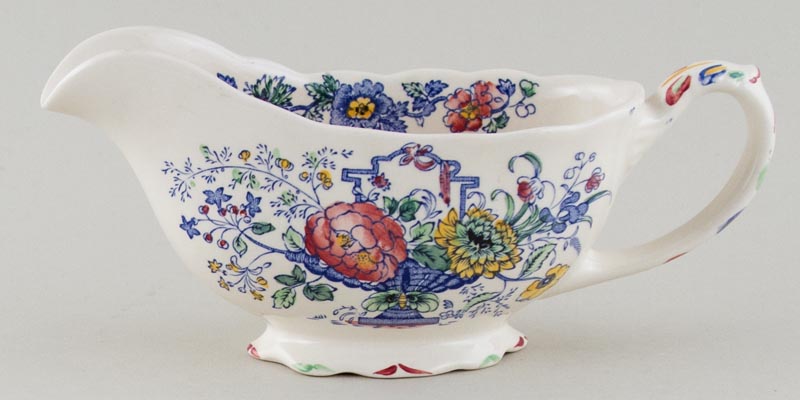Sauce Boat